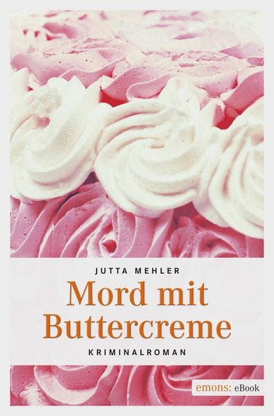 Produktbild: Mord mit Buttercreme