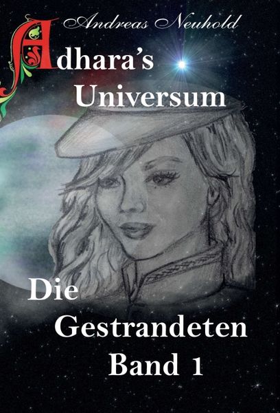 Produktbild: Adhara's Universum