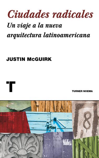 Produktbild: Ciudades radicales