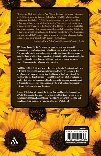 Produktbild: Tillich