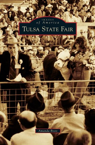Produktbild: Tulsa State Fair