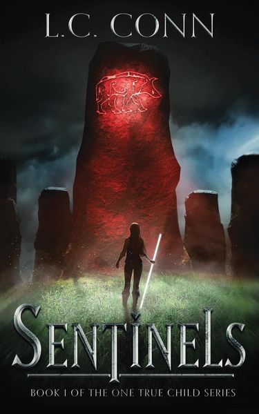 Produktbild: Sentinels