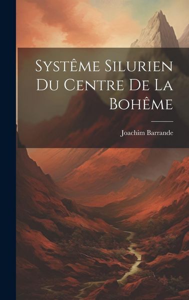Produktbild: Syst&ecirc;me Silurien Du Centre De La Boh&ecirc;me