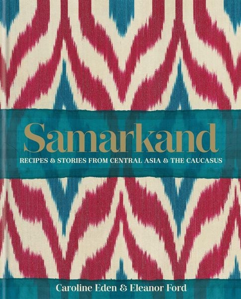 Produktbild: Samarkand