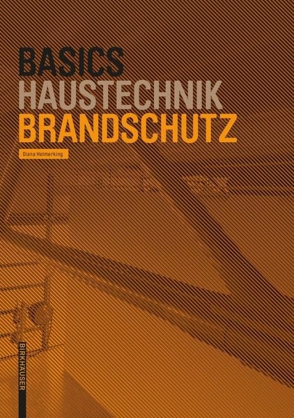 Produktbild: Basics Brandschutz