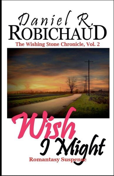 Produktbild: Wish I Might