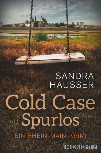 Produktbild: Cold Case - Spurlos