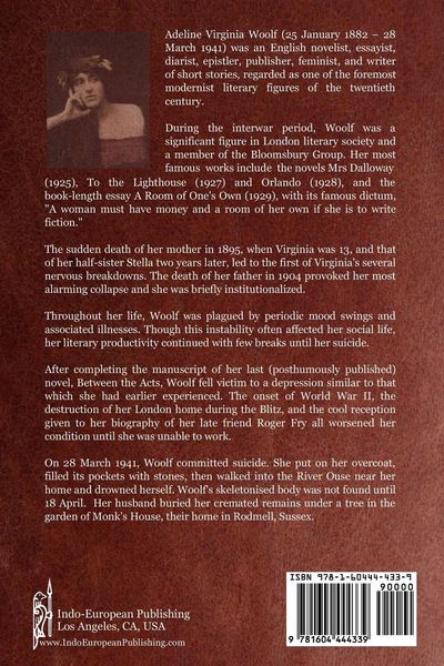 Produktbild: Mrs. Dalloway