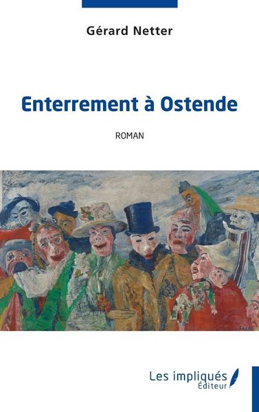 Produktbild: Enterrement &agrave; Ostende