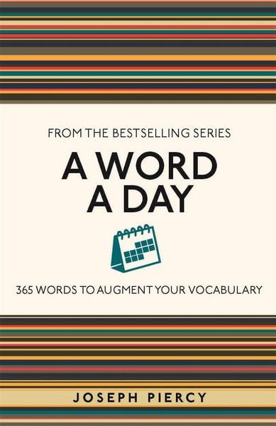 Produktbild: A Word a Day