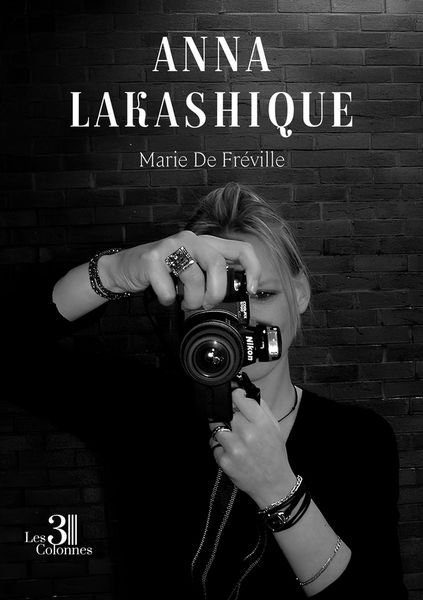 Produktbild: Anna lakashique