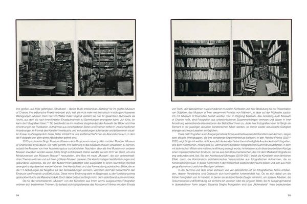 Produktbild: Dayanita Singh