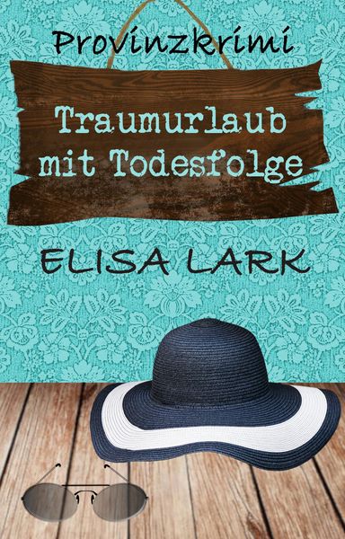 Produktbild: Traumurlaub mit Todesfolge