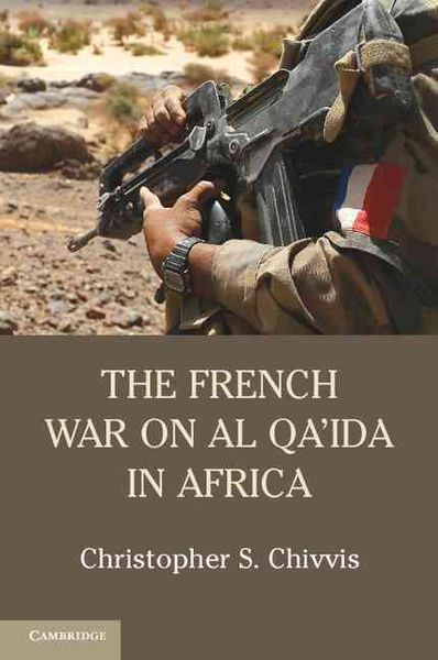Produktbild: The French War on Al Qa'ida in Africa