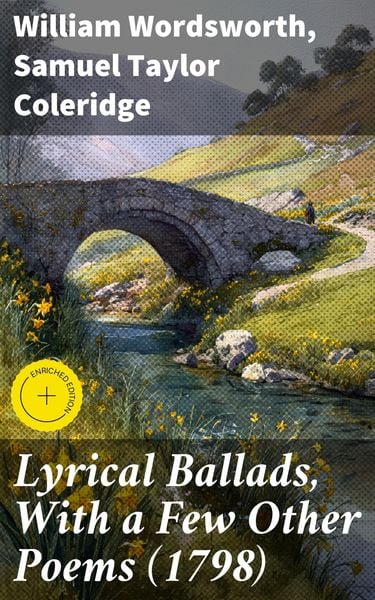 Produktbild: Lyrical Ballads, With a Few Other Poems (1798)