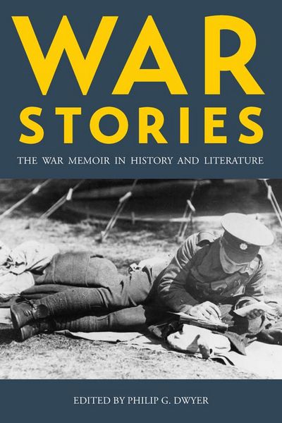 Produktbild: War Stories