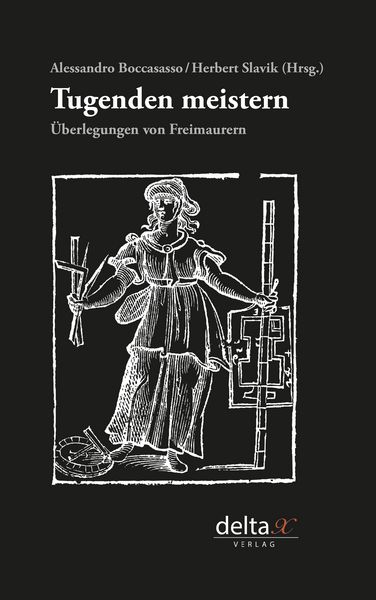 Produktbild: Tugenden meistern