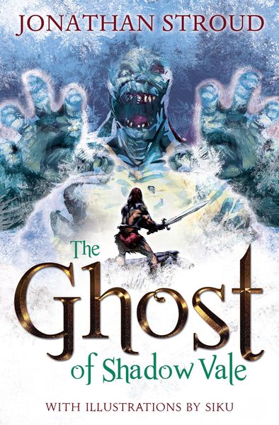 Produktbild: The Ghost of Shadow Vale