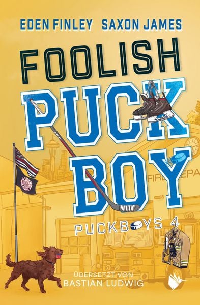 Produktbild: Foolish Puckboy