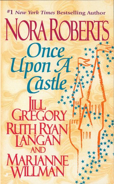 Produktbild: Once Upon a Castle