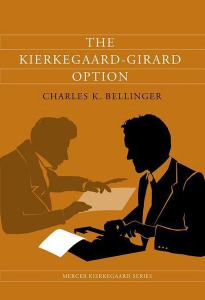 Produktbild: Kierkegaard-Girard Option