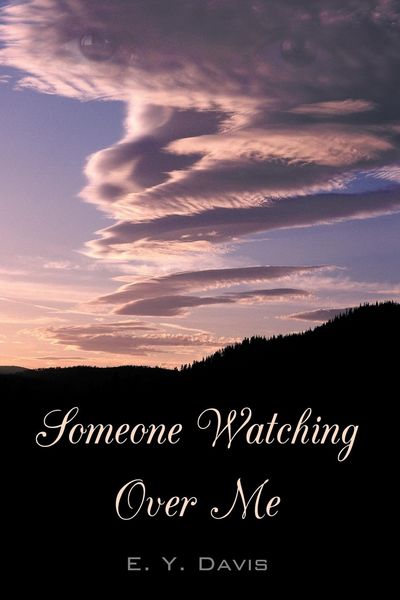 Produktbild: Someone Watching Over Me