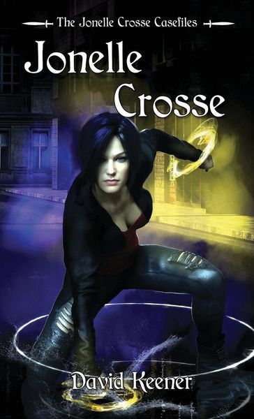 Produktbild: Jonelle Crosse