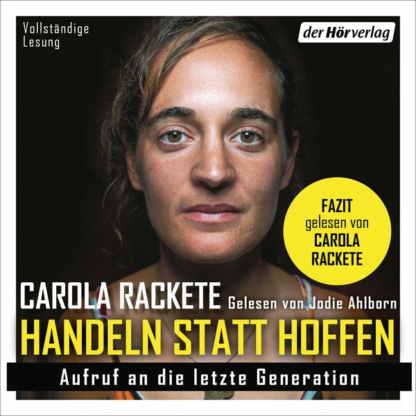Produktbild: Handeln statt Hoffen