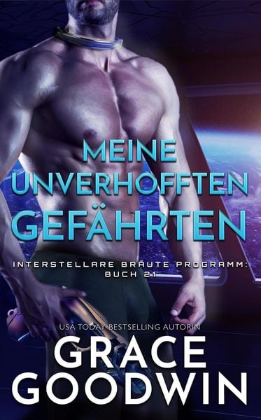 Produktbild: Meine unverhofften Gef&auml;hrten