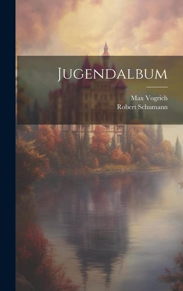 Produktbild: Jugendalbum