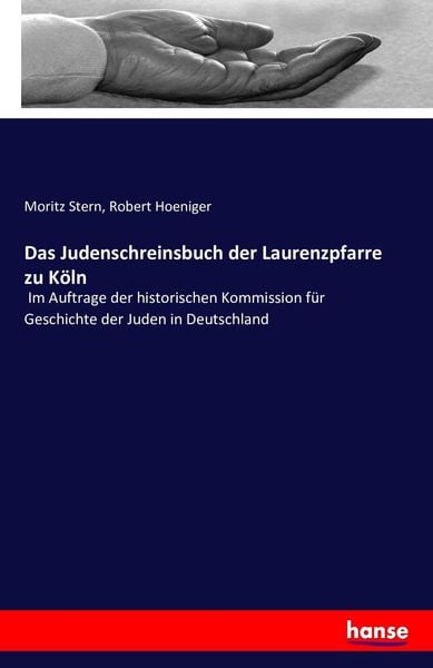 Produktbild: Das Judenschreinsbuch der Laurenzpfarre zu K&ouml;ln
