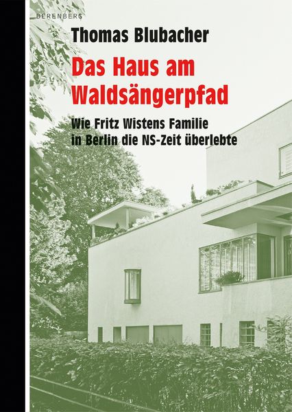 Produktbild: Das Haus am Walds&auml;ngerpfad