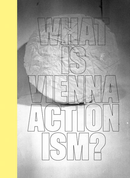 Produktbild: What is Vienna Actionism?