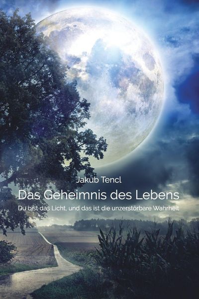 Produktbild: Das Geheimnis des Lebens