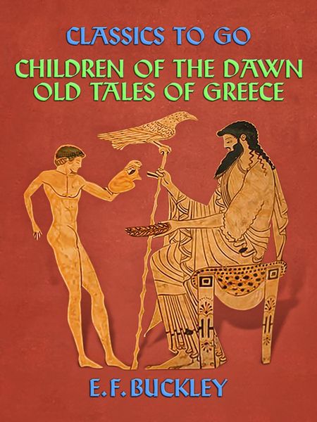 Produktbild: Children of the Dawn: Old Tales of Greece