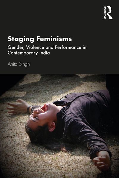 Produktbild: Staging Feminisms