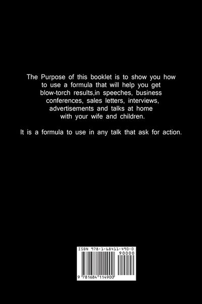 Produktbild: How To Put Magic In The Magic Formula