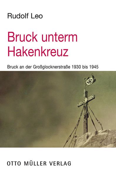 Produktbild: Bruck unterm Hakenkreuz