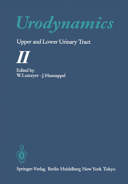 Produktbild: Urodynamics