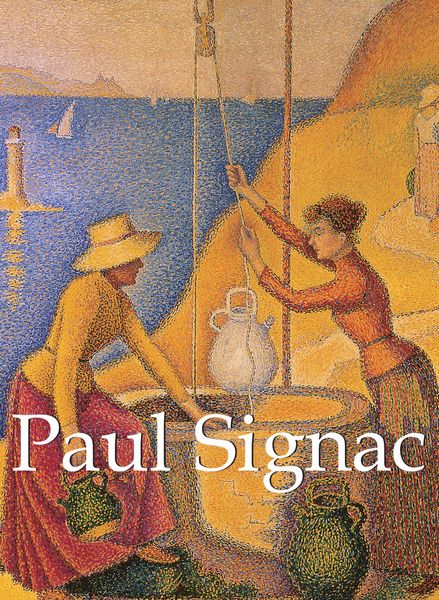 Produktbild: Paul Signac