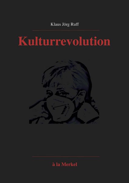 Produktbild: Kulturrevolution