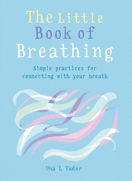 Produktbild: The Little Book of Breathing