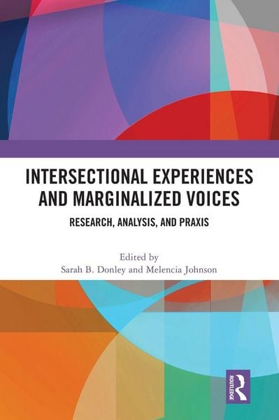 Produktbild: Intersectional Experiences and Marginalized Voices