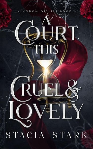 Produktbild: A Court This Cruel and Lovely