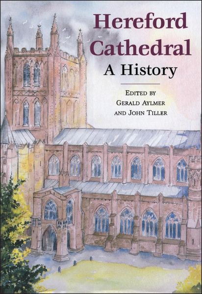 Produktbild: Hereford Cathedral