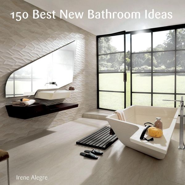 Produktbild: 150 Best New Bathroom Ideas