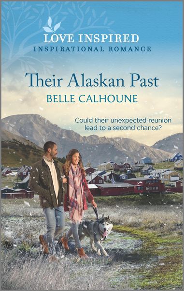 Produktbild: Their Alaskan Past