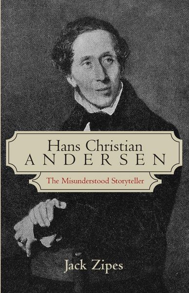 Produktbild: Hans Christian Andersen