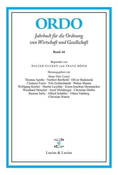 Produktbild: ORDO