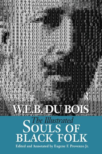 Produktbild: Illustrated Souls of Black Folk